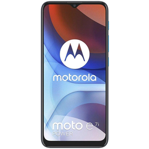 Motorola Moto E7i Power