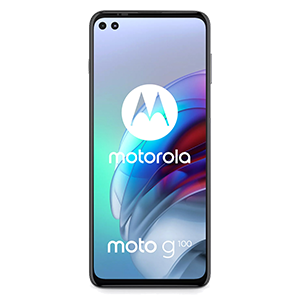 Motorola Moto G100