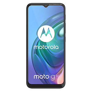 Motorola Moto G10