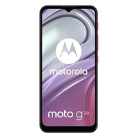 Motorola Moto G20