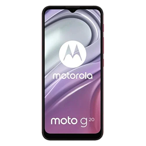 Motorola Moto G20