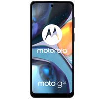 Motorola Moto G22