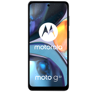 Motorola Moto G22