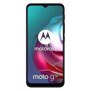 Motorola Moto G30