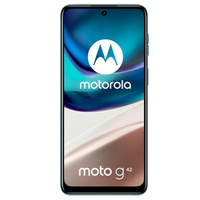 Motorola Moto G42