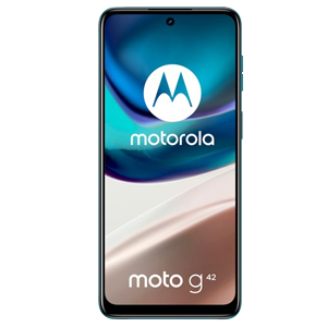 Motorola Moto G42