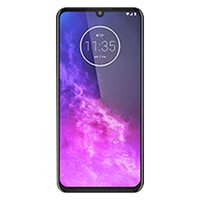 Motorola One Fusion Plus