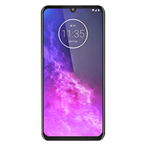 Motorola One Fusion Plus