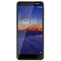 Nokia 3.1