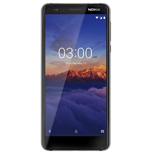 Nokia 3.1