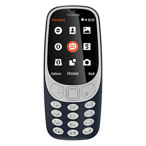 Nokia 3310