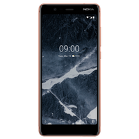 Nokia 5.1