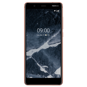 Nokia 5.1