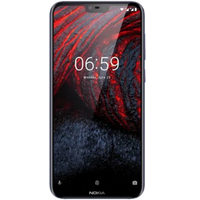 Nokia 6.1 Plus