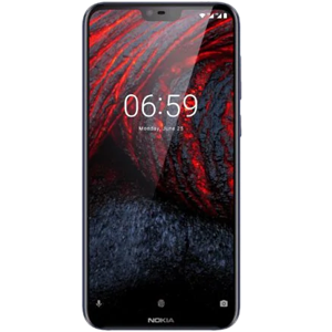 Nokia 6.1 Plus