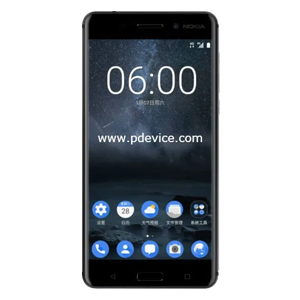 Nokia 6