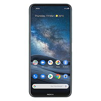 Nokia 8.3 5G