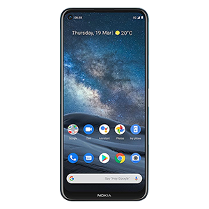 Nokia 8.3 5G