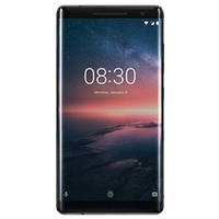 Nokia 8 Sirocco