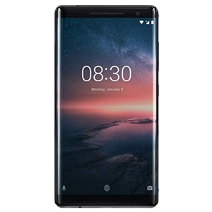 Nokia 8 Sirocco