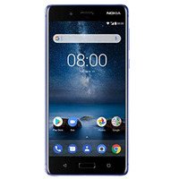 Nokia 8