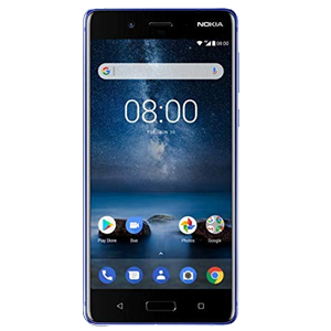 Nokia 8