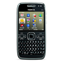 Nokia E72