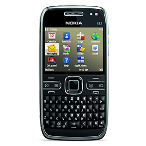 Nokia E72