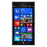 Nokia Lumia 1520