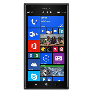 Nokia Lumia 1520