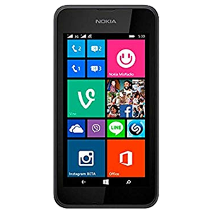 Nokia Lumia 530