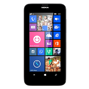 Nokia Lumia 630 / 635