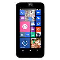 Nokia Lumia 630