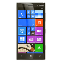 Nokia Lumia 830