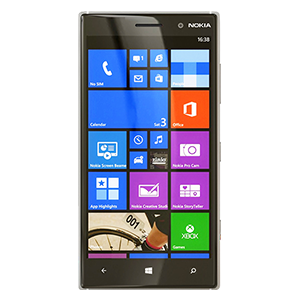 Nokia Lumia 830