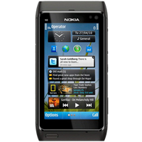 Nokia N8