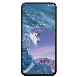 Nokia X71