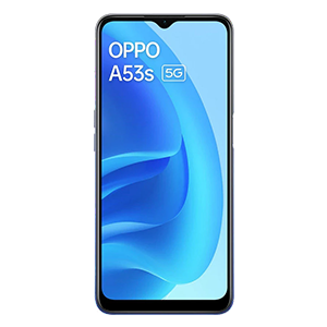 Oppo A53s 5G