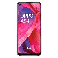 Oppo A54 5G