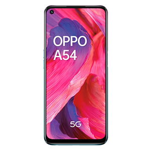 Oppo A54 5G