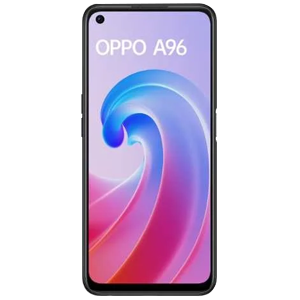 Oppo A96