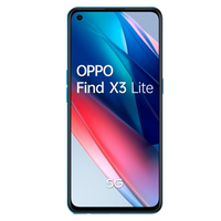 Oppo Find X3 Lite