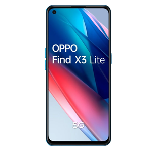 Oppo Find X3 Lite