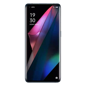 Oppo Find X3 Pro