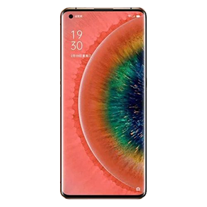 Oppo Find X3