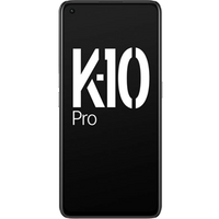 Oppo K10 Pro