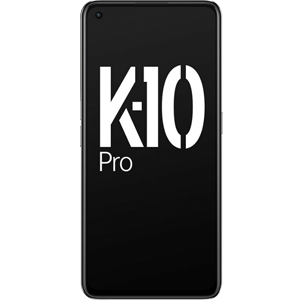 Oppo K10 Pro