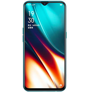 Oppo K7 5G