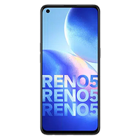 Oppo Reno5 4G