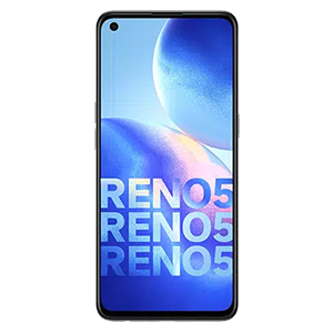 Oppo Reno5 4G